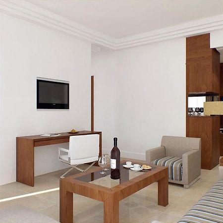 Four Points By Sheraton Trablus Oda fotoğraf