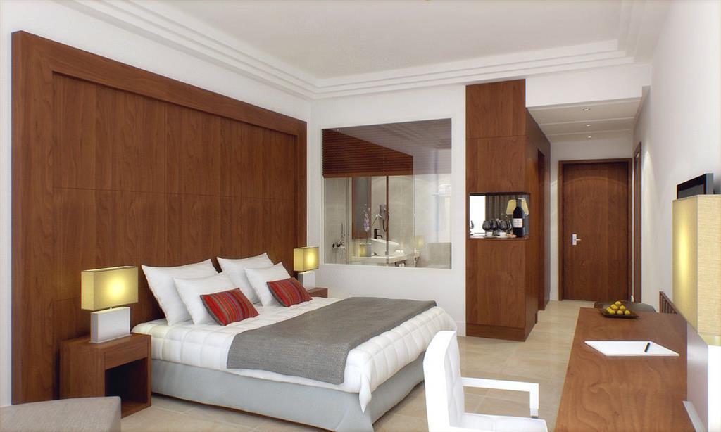 Four Points By Sheraton Trablus Oda fotoğraf