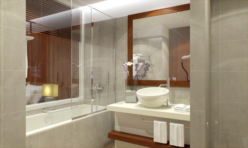 Four Points By Sheraton Trablus Oda fotoğraf